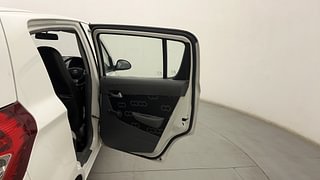 Used 2013 Maruti Suzuki Alto 800 [2012-2016] Vxi Petrol Manual interior RIGHT REAR DOOR OPEN VIEW