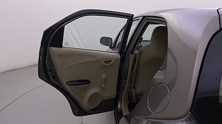 Used 2016 Honda Brio [2011-2016] EX MT Petrol Manual interior LEFT REAR DOOR OPEN VIEW