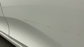 Used 2017 Hyundai Eon [2011-2018] D-Lite+ Petrol Manual dents MINOR SCRATCH