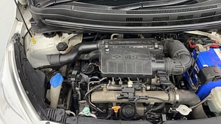 Used 2018 Hyundai Grand i10 [2017-2020] Sportz 1.2 CRDi Diesel Manual engine ENGINE RIGHT SIDE VIEW