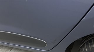 Used 2016 Hyundai Grand i10 [2013-2017] Asta (O) AT 1.2 kappa VTVT Petrol Automatic dents MINOR SCRATCH