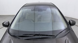 Used 2018 Honda City [2017-2020] ZX CVT Petrol Automatic exterior FRONT WINDSHIELD VIEW