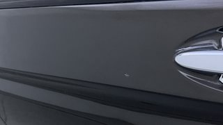 Used 2018 Honda City [2017-2020] ZX CVT Petrol Automatic dents MINOR DENT