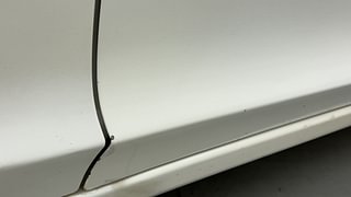 Used 2015 Honda City [2014-2017] VX CVT Petrol Automatic dents MINOR SCRATCH