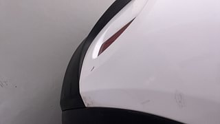 Used 2021 Renault Kwid 1.0L RXT (O) AMT SCE Petrol Automatic dents MINOR SCRATCH