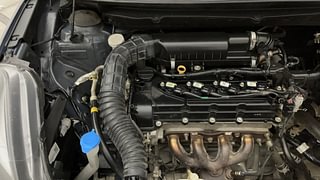 Used 2021 Maruti Suzuki Baleno [2019-2022] Zeta AT Petrol Petrol Automatic engine ENGINE RIGHT SIDE VIEW