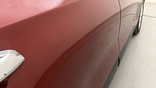 Used 2021 Kia Seltos HTK G Petrol Manual dents MINOR DENT