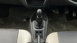 Used 2013 Maruti Suzuki Alto 800 [2012-2016] Vxi Petrol Manual interior GEAR  KNOB VIEW