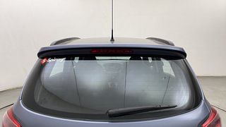 Used 2016 Hyundai Grand i10 [2013-2017] Asta (O) AT 1.2 kappa VTVT Petrol Automatic exterior BACK WINDSHIELD VIEW