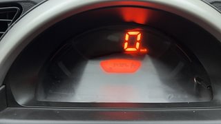 Used 2020 maruti-suzuki S-Presso VXI Plus AMT Petrol Automatic interior CLUSTERMETER VIEW