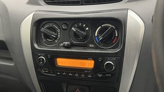 Used 2013 Maruti Suzuki Alto 800 [2012-2016] Vxi Petrol Manual top_features Integrated (in-dash) music system
