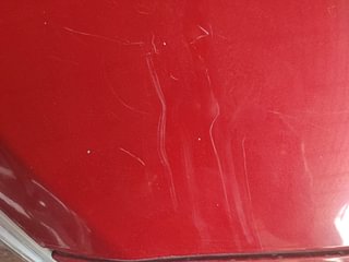 Used 2018 Hyundai Grand i10 [2017-2020] Sportz 1.2 Kappa VTVT Petrol Manual dents MINOR SCRATCH