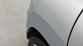 Used 2022 Maruti Suzuki Baleno Alpha AT Petrol Petrol Automatic dents MINOR SCRATCH
