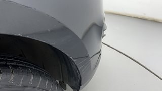 Used 2017 Tata Zest [2014-2019] XE Petrol Petrol Manual dents MINOR SCRATCH