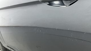 Used 2017 Tata Zest [2014-2019] XE Petrol Petrol Manual dents MINOR SCRATCH