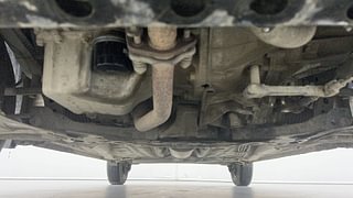 Used 2022 Maruti Suzuki Celerio VXi Petrol Manual extra FRONT LEFT UNDERBODY VIEW