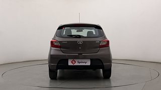 Used 2019 Tata Tiago [2016-2020] Revotron XZA AMT Petrol Automatic exterior BACK VIEW