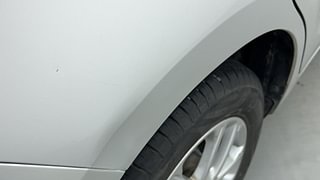 Used 2019 Maruti Suzuki Swift [2017-2021] ZXi AMT Petrol Automatic dents MINOR DENT