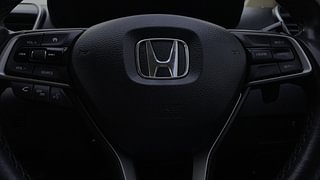 Used 2021 Honda City VX CVT Petrol Automatic top_features Airbags