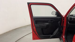 Used 2022 Maruti Suzuki S-Presso VXI Opt CNG Petrol+cng Manual interior LEFT FRONT DOOR OPEN VIEW