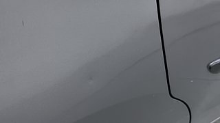 Used 2016 Maruti Suzuki Celerio ZXI Petrol Manual dents MINOR DENT
