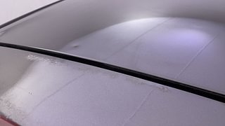 Used 2016 Honda Brio [2011-2016] EX MT Petrol Manual dents MINOR SCRATCH