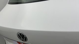 Used 2020 Volkswagen Vento Highline 1.0L TSI Petrol Manual dents MINOR SCRATCH