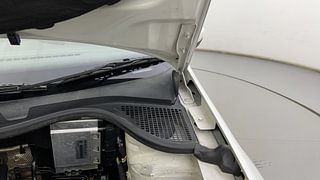 Used 2020 Volkswagen Vento Highline 1.0L TSI Petrol Manual engine ENGINE LEFT SIDE HINGE & APRON VIEW