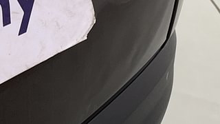 Used 2023 Renault Triber RXZ Petrol Manual dents MINOR DENT