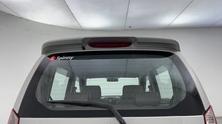 Used 2012 Maruti Suzuki Wagon R 1.0 [2010-2019] VXi Petrol Manual exterior BACK WINDSHIELD VIEW