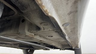 Used 2017 Hyundai Eon [2011-2018] D-Lite+ Petrol Manual extra REAR RIGHT UNDERBODY VIEW