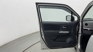 Used 2012 Maruti Suzuki Wagon R 1.0 [2010-2019] VXi Petrol Manual interior LEFT FRONT DOOR OPEN VIEW