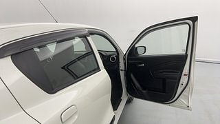 Used 2022 Maruti Suzuki Celerio VXi Petrol Manual interior RIGHT FRONT DOOR OPEN VIEW