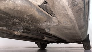 Used 2019 Renault Kwid [2015-2019] 1.0 RXT AMT Opt Petrol Automatic extra REAR RIGHT UNDERBODY VIEW