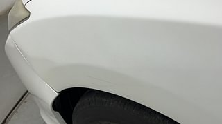 Used 2015 Honda City [2014-2017] VX CVT Petrol Automatic dents MINOR SCRATCH