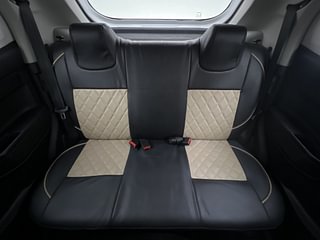 Used 2020 maruti-suzuki S-Presso VXI Plus AMT Petrol Automatic interior REAR SEAT CONDITION VIEW