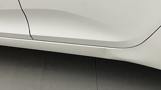Used 2017 Hyundai Eon [2011-2018] Magna + Petrol Manual dents MINOR DENT