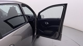 Used 2019 Datsun Redi-GO [2015-2019] S 1.0 AMT Petrol Automatic interior RIGHT FRONT DOOR OPEN VIEW