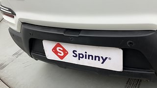 Used 2020 maruti-suzuki S-Presso VXI Plus AMT Petrol Automatic top_features Parking sensors