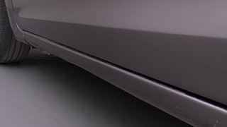 Used 2016 Honda Brio [2011-2016] EX MT Petrol Manual dents MINOR DENT