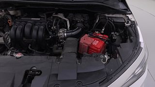 Used 2021 Honda City VX CVT Petrol Automatic engine ENGINE LEFT SIDE VIEW
