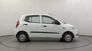 Used 2012 Hyundai i10 [2010-2016] Era Petrol Petrol Manual exterior RIGHT SIDE VIEW