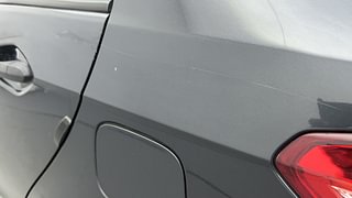 Used 2017 Tata Zest [2014-2019] XE Petrol Petrol Manual dents MINOR DENT