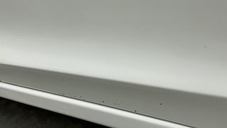 Used 2015 Honda City [2014-2017] VX CVT Petrol Automatic dents MINOR SCRATCH