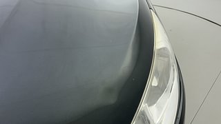 Used 2017 Tata Zest [2014-2019] XE Petrol Petrol Manual dents MINOR DENT