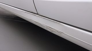 Used 2021 Honda City VX CVT Petrol Automatic dents MINOR DENT