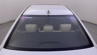 Used 2021 Honda City VX CVT Petrol Automatic exterior BACK WINDSHIELD VIEW