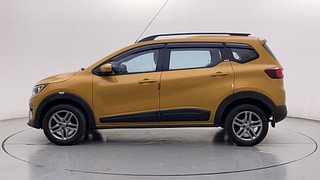 Used 2020 Renault Triber RXZ AMT Petrol Automatic exterior LEFT SIDE VIEW