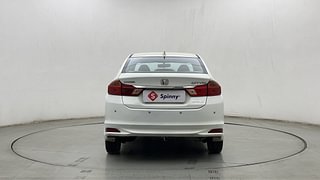 Used 2015 Honda City [2014-2017] VX CVT Petrol Automatic exterior BACK VIEW