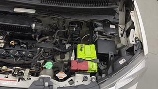 Used 2020 maruti-suzuki S-Presso VXI Plus AMT Petrol Automatic engine ENGINE LEFT SIDE VIEW